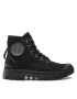 Palladium Trappers Pampa Hi Htg Supply 77356-001-M Negru - Pled.ro