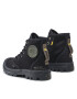 Palladium Trappers Pampa Hi Htg Supply 77356-001-M Negru - Pled.ro