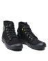 Palladium Trappers Pampa Hi Htg Supply 77356-001-M Negru - Pled.ro