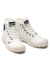 Palladium Trappers Pampa Hi Htg Supply 77356-116-M Alb - Pled.ro