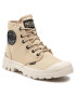 Palladium Trappers Pampa Hi Htg Supply 77356-274-M Bej - Pled.ro