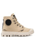 Palladium Trappers Pampa Hi Htg Supply 77356-274-M Bej - Pled.ro