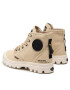 Palladium Trappers Pampa Hi Htg Supply 77356-274-M Bej - Pled.ro