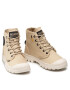 Palladium Trappers Pampa Hi Htg Supply 77356-274-M Bej - Pled.ro