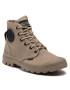 Palladium Trappers Pampa Hi Htg Supply 77356-295-M Bej - Pled.ro