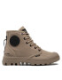 Palladium Trappers Pampa Hi Htg Supply 77356-295-M Bej - Pled.ro