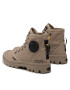 Palladium Trappers Pampa Hi Htg Supply 77356-295-M Bej - Pled.ro