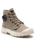 Palladium Trappers Pampa Hi Htg Supply 77356-297-M Maro - Pled.ro