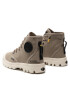 Palladium Trappers Pampa Hi Htg Supply 77356-297-M Maro - Pled.ro