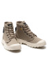 Palladium Trappers Pampa Hi Htg Supply 77356-297-M Maro - Pled.ro