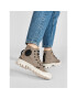 Palladium Trappers Pampa Hi Htg Supply 77356-297-M Maro - Pled.ro