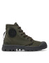 Palladium Trappers Pampa Hi Htg Supply 77356-325-M Verde - Pled.ro