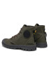 Palladium Trappers Pampa Hi Htg Supply 77356-325-M Verde - Pled.ro