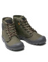 Palladium Trappers Pampa Hi Htg Supply 77356-325-M Verde - Pled.ro