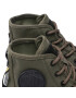 Palladium Trappers Pampa Hi Htg Supply 77356-325-M Verde - Pled.ro