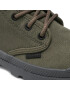 Palladium Trappers Pampa Hi Htg Supply 77356-325-M Verde - Pled.ro