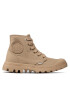 Palladium Trappers Pampa Hi mono U 73089-271-M Bej - Pled.ro