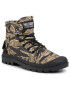 Palladium Trappers Pampa Hi Og Camo 76657-957-M Verde - Pled.ro