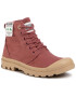 Palladium Trappers Pampa Hi Organic 76199-632-M Vișiniu - Pled.ro