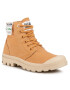 Palladium Trappers Pampa Hi Organic 76199-708-M Portocaliu - Pled.ro