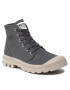 Palladium Trappers Pampa Hi Organic II 77100-021-M Gri - Pled.ro