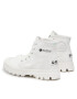 Palladium Trappers Pampa Hi Organic II 77100-116-M Alb - Pled.ro