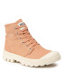 Palladium Trappers Pampa Hi Organic II 77100-260-M Roz - Pled.ro