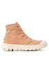 Palladium Trappers Pampa Hi Organic II 77100-260-M Roz - Pled.ro