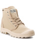 Palladium Trappers Pampa Hi Originale 75349-238-M Bej - Pled.ro