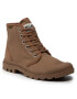 Palladium Trappers Pampa Hi Originale 75349-246-M Maro - Pled.ro