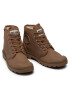 Palladium Trappers Pampa Hi Originale 75349-246-M Maro - Pled.ro