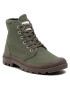 Palladium Trappers Pampa Hi Originale 75349-326-M Verde - Pled.ro