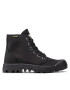 Palladium Trappers Pampa Hi Orug U 75349-060-M Negru - Pled.ro