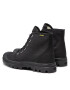 Palladium Trappers Pampa Hi Orug U 75349-060-M Negru - Pled.ro