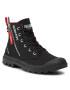 Palladium Trappers Pampa Hi Outzp Puotp 77023-008-M Negru - Pled.ro