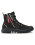 Palladium Trappers Pampa Hi Outzp Puotp 77023-008-M Negru - Pled.ro