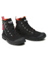 Palladium Trappers Pampa Hi Outzp Puotp 77023-008-M Negru - Pled.ro