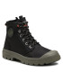 Palladium Trappers Pampa Hi Rc Lite + Wp + Z 77037-008-M Negru - Pled.ro