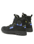 Palladium Trappers PAMPA HI RECRAFT Negru - Pled.ro