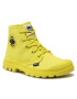 Palladium Trappers Pampa Hi Smiley Be Kind 77079-736-M Galben - Pled.ro