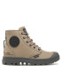 Palladium Trappers Pampa Hi Supply Lth 77963-297-M Bej - Pled.ro