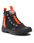 Palladium Trappers Pampa Hi Tte 77357-001-M Negru - Pled.ro