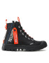 Palladium Trappers Pampa Hi Tte 77357-001-M Negru - Pled.ro