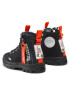 Palladium Trappers Pampa Hi Tte 77357-001-M Negru - Pled.ro