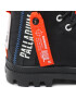 Palladium Trappers Pampa Hi Tte 77357-001-M Negru - Pled.ro