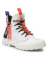 Palladium Trappers Pampa Hi Tte 77357-116-M Alb - Pled.ro