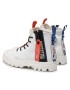 Palladium Trappers Pampa Hi Tte 77357-116-M Alb - Pled.ro