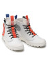 Palladium Trappers Pampa Hi Tte 77357-116-M Alb - Pled.ro