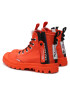 Palladium Trappers Pampa Hi Tte 77357-800-M Portocaliu - Pled.ro