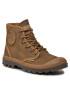 Palladium Trappers Pampa Hi Wax 77222-230-M Maro - Pled.ro